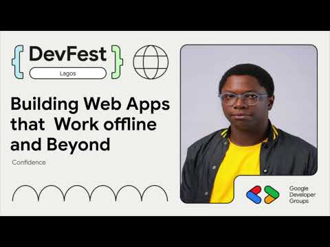 Building Web Apps That Work Offline and Beyond by Confidence Okoghenun