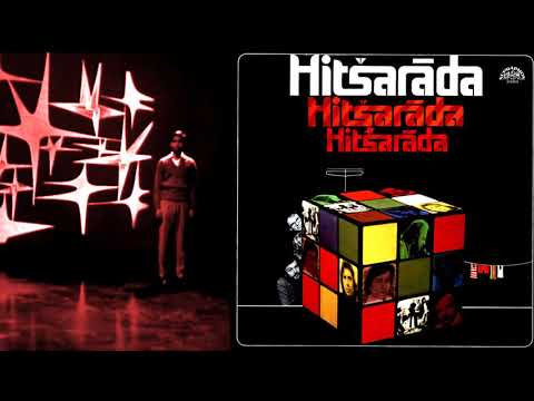 Pavel Šváb, Bohumír Starka a Olympic - Hvězda Na Vrbě (1965)