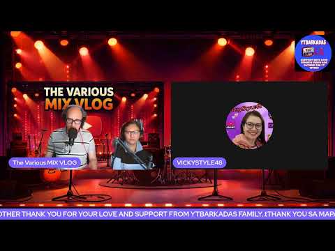 JAM IT OUT ON A LOVE MONTH (OPEN MIC) No.23