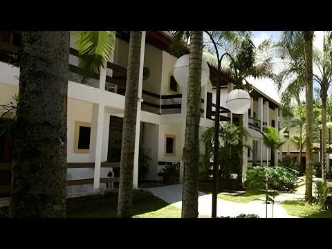 Pousada Casarao | Sao Sebastiao (Sao Paulo), Brazil | Hotel Review 🌟
