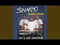 Sinakho Njalo
