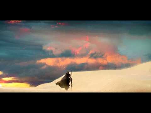 AudioPizza - Inspiring [Epic Trailer Music]