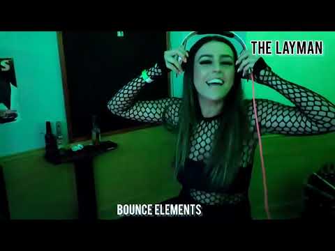 Bounce Elements 14th April 2023 @ Bar2B, Scarborough