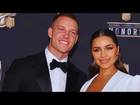 Olivia Culpo & Christian McCaffrey JUST HAD A BABY GIRL! 😍 You WON'T Believe Her Name!