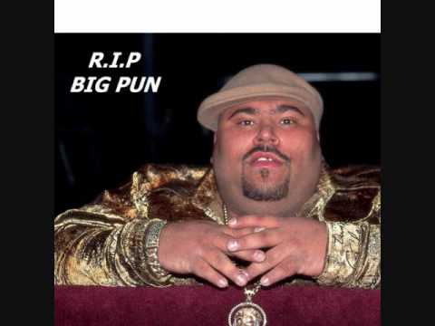 R.I.P - The Notorious B.I.G, Eazy E, 2pac, Aaliyah, Big Pun, Big L, Soulja Slim, Ole Dirty Bastard