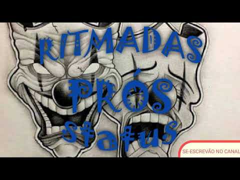 MC GW E MC DENNY ~ montagem