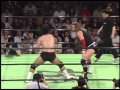 NOAH Chris Hero Vs Go Shiozaki