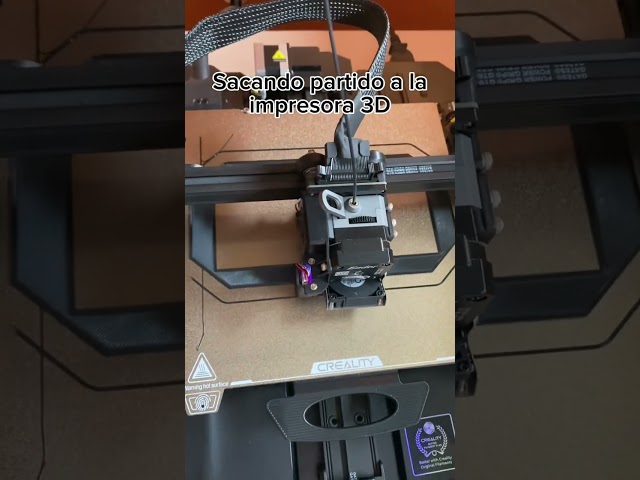 Vídeo relacionado con Buhdjfnke Pieza de Impresora 3D DIY, Archivo de Modelo 3D, 10 Piezas, de Acero con Rodamientos, Bicolor, Herramientas Pequeñas Surtidas