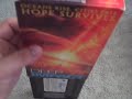 Deep Impact 1998 VHS Review