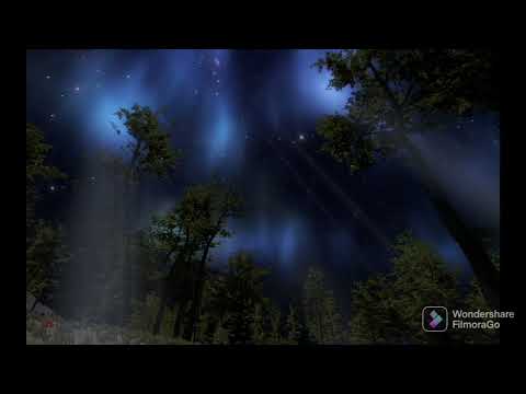 relaxing natural sounds # sons de la nature relaxant 😴😴😴