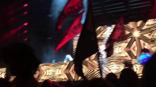 Bassnectar @ Electric Forest 2016 [1080p]