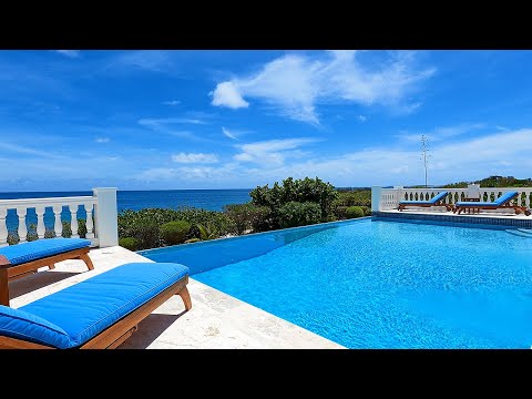 Luxury Pool Ambience