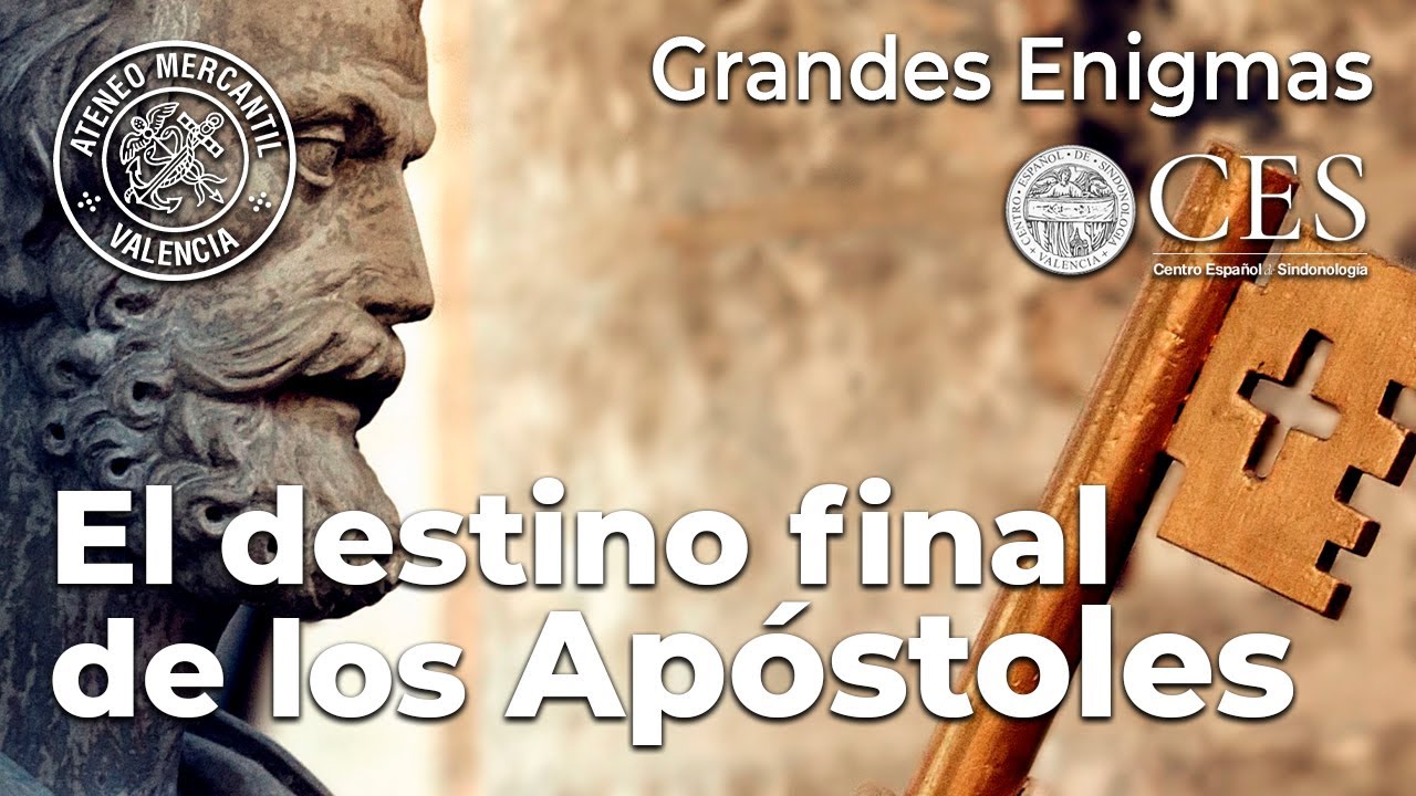 El destino final de los Apóstoles | Javier Font Gisbert