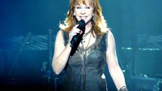 "Is There Life Out There?" - Reba McEntire (Grand Rapids, MI)