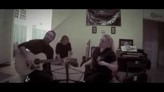 Kate and Corey - Take Me To Church - Hozier Cover