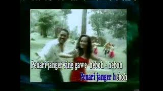 Download lagu Erna Sari & Didiet Pri - Heboh  mp3 Download lagu Erna Sari & Didiet Pri - Heboh  mp3