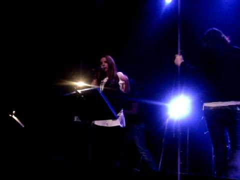 Evridiki & Dimitris Korgialas where the wild roses grow @ Mylos club Thessaloniki