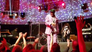 S.O.S. Band - The Encore: No Lies / Just be good to me