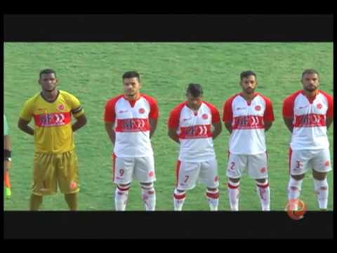 Tupi 0x0 Tricordiano|Tupynambas 0x2 Social| Álvaro Quelhas c/Fernando Jr.