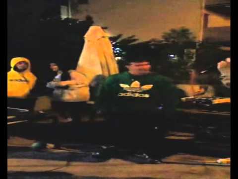 Live Grubey + freestyle Kenzie e Grubey @ Martinsicuro (TE)