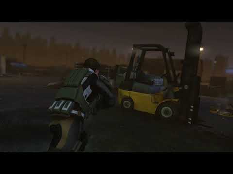 Long war Rebalance Nonsense Campaign Season 2 Episode 11