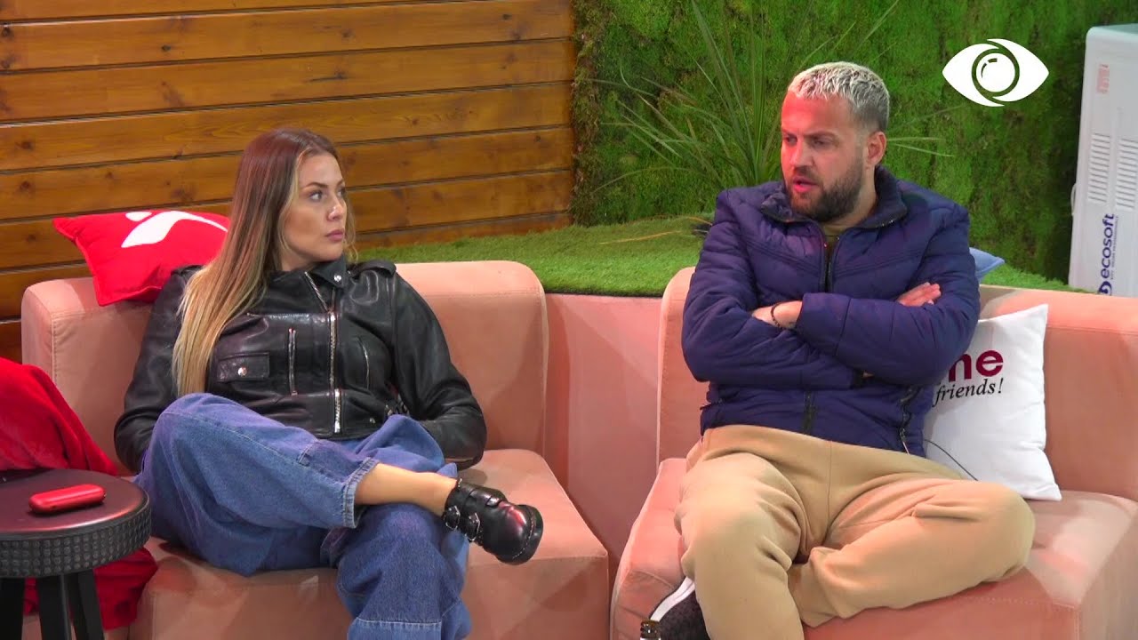 Olta-Luizit: A po e përdor dhe Kiarën tani për lojën tënde?