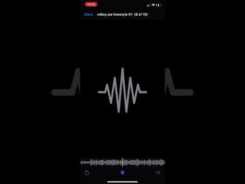 K1 - Jlizz x Mikey Joe 1000 times challenge