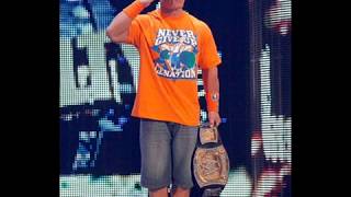 John Cena Feat Tha Trademarc - Summer Flings