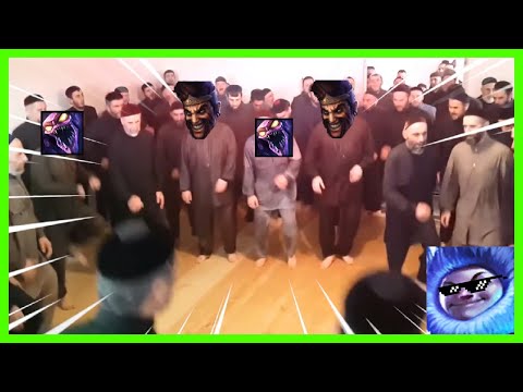 Draven and Skarner are based