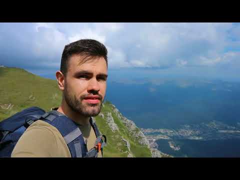 Brâna Mare a Caraimanului