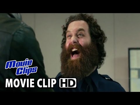 Tusk Movie CLIP - Cana-do's and Cana-don'ts (2014) HD