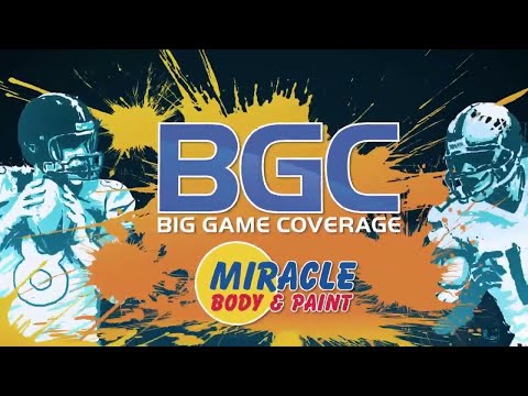 BGC Friday Night Highlights — Week 10 Pt. 1