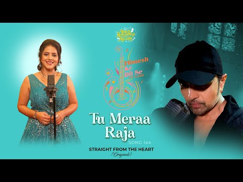 Tere Bin Adhoori — watch video