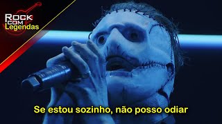 Slipknot - Snuff - Tradução + Significado da Letra