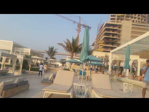 AL NASEEM Beach club