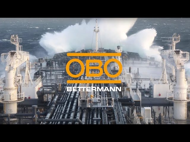 obo bettermann Gjengestang 2078/m10