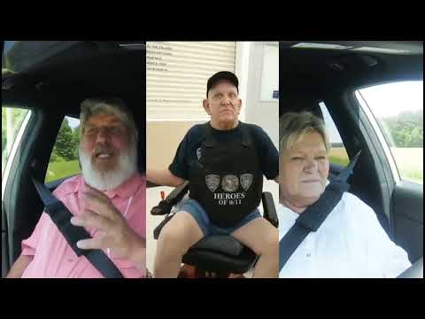 May 2023 Navy SEAL Don Shipley on Mark Niemczyk #StolenValor #Scammer Vegas @donshipleyformerbuds131