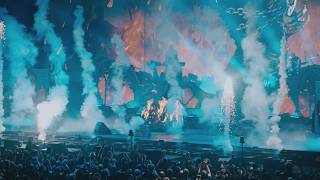 POWERWOLF - Wake Up The Wicked Tour 2026 (MANNHEIM)