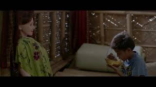 Trailer | BIFF2021 바다가 나를 부른다 The Sea Calls for Me l 와이드 앵글 - 아시아단편 경쟁