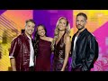 Iconic A Teens Melodifestivalen 2026