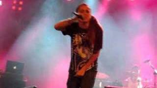 Those Were The Days - Lady Sovereign