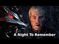 The Witcher 3 Soundtrack / OST - "A Night To ...