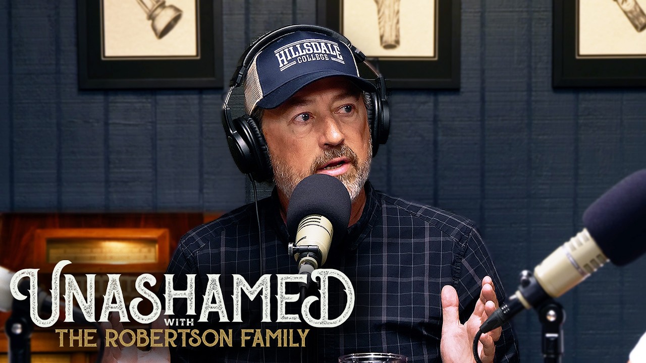 Ep 1314 | The Dangerous Pattern Behind Every Culture in Crisis