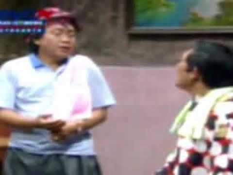 Lawak legendaris  jojon