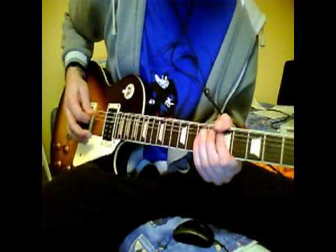 Kabát - Cirkusovej Stan (cover HQ)