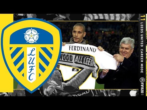 FINALLY WE GET A PLAYER SALE!! FIFA 20 | Leeds United Career Mode S4 Ep11