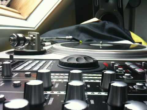 Anthony b - pop off and dust dem out @Raggaraggasound dub @raggakaas