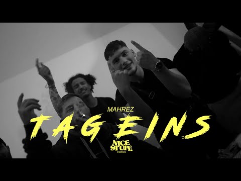 MAHREZ SEIT TAG EINS xNICE