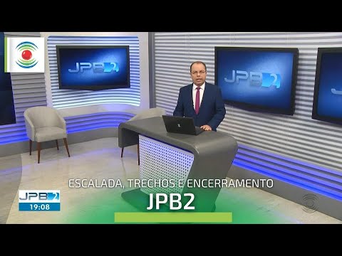 [HD] JPB2 - Escalada, Trechos e Encerramento - 26/09/22