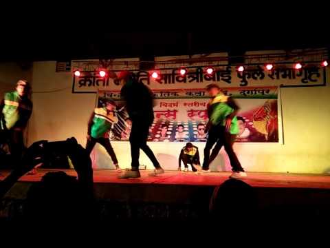 Ankit Parise My Video